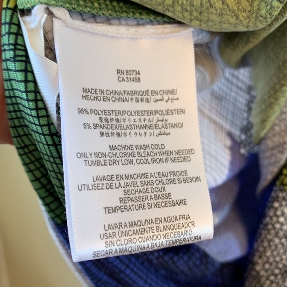 BCBG Dress - Picture 6 of 6